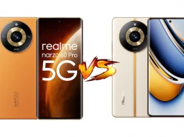 Realme Narzo 60 Pro vs Realme 11 Pro: Battle Within! Confused between the two? We have your back