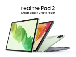 Realme Pad 2