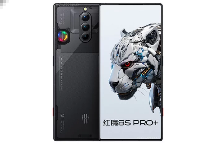 Red Magic 8S Pro Red Magic 8S Pro and Pro+ launched, come with Snapdragon 8 Gen 2 SoC and 24GBs of RAM, all details here