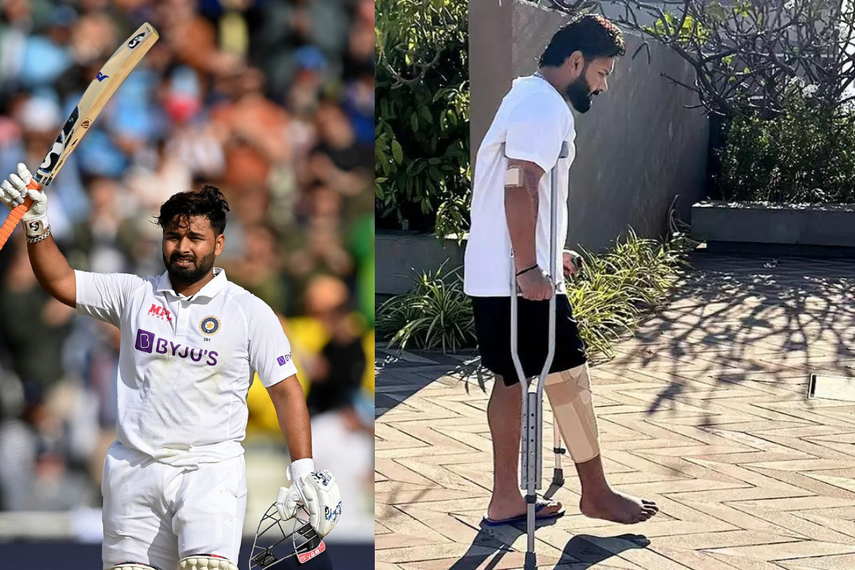 Rishabh Pant Rishabh Pant