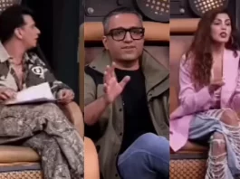 Roadies Karm Ya Kaand