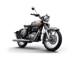 Royal Enfield Bullet 350