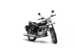 Royal Enfield Bullet 350