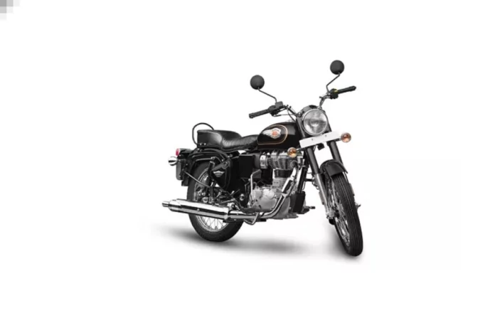 Royal Enfield Bullet 350