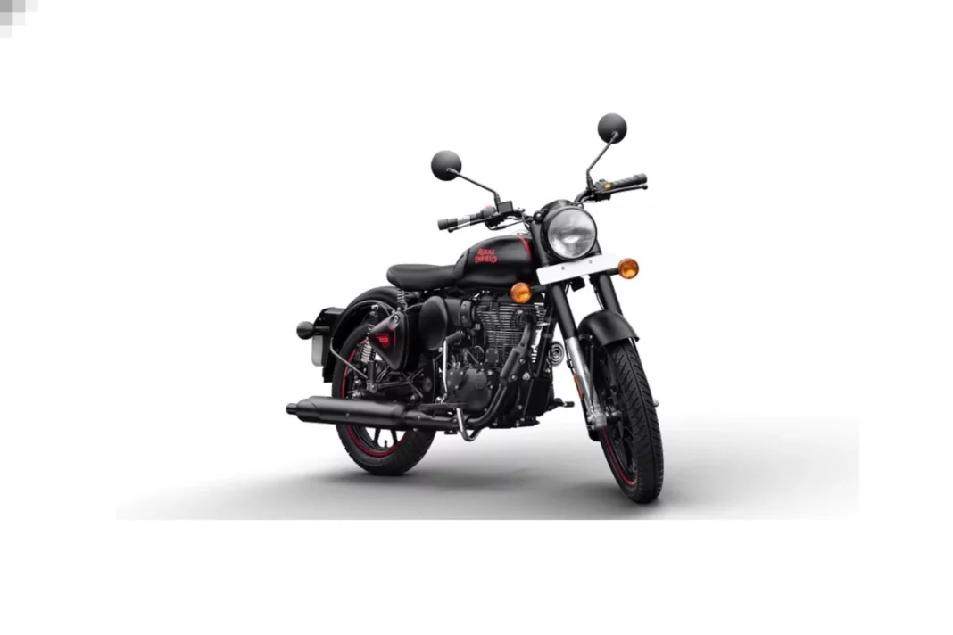 Royal Enfield Classic 350