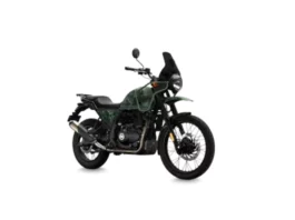 Royal Enfield Himalayan 450