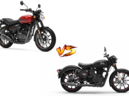 Royal Enfield Hunter 350 vs Classic 350: Battle Within! Two amazing 350cc bikes compared head to head, Read before you buy