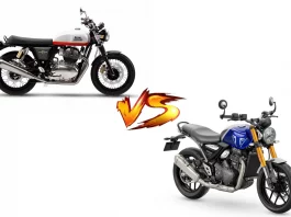 Article 6 Royal Enfield Interceptor 650 vs Triumph Speed 400: Two extremely powerful cruisers compared in depth, Read before you buy Key phrase: Royal Enfield Interceptor 650 vs Triumph Speed 400