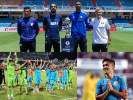 SAFF Championship 2023