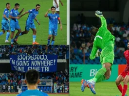 SAFF Championship 2023