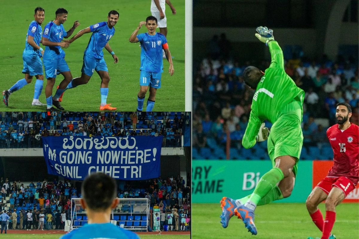 SAFF Championship 2023 SAFF Championship 2023
