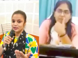 SDM Jyoti chalisa