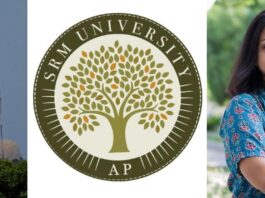SRM University