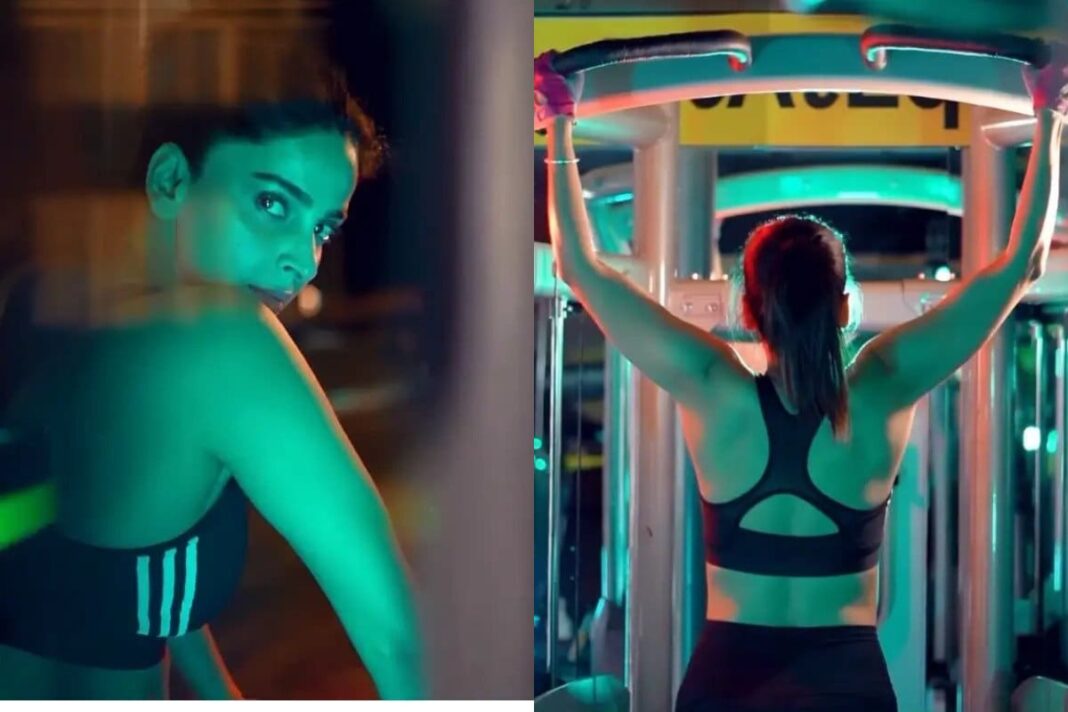 Saba Qamar