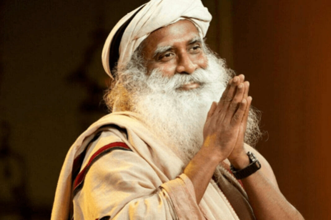 Sadhguru Tips
