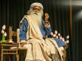 Sadhguru on Casual Sex