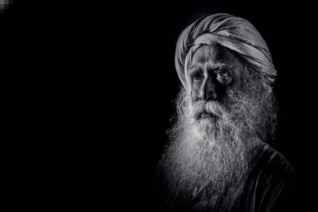 Sadhguru tips