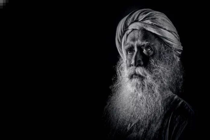 Sadhguru tips