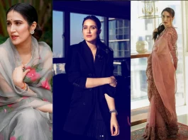 Sagarika Ghatge