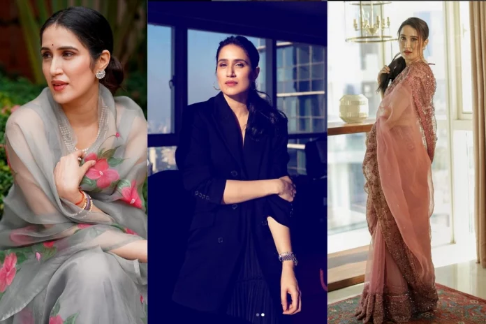 Sagarika Ghatge Sagarika Ghatge