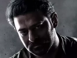 Salaar Teaser
