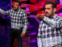 Salman Khan