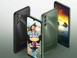Samsung F34 5G confirmed to launch in India soon, will come with a 6000 mAh battery and a 120Hz display, All we know