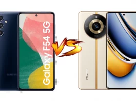 Samsung Galaxy F54 5G vs Realme 11 Pro: Two amazing mid-segment smartphones compared in depth, Do Read before you buy