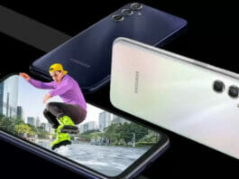 Samsung Galaxy M44 5G spotted on Geekbench, will come with Snapdragon 888 SoC, All we know
