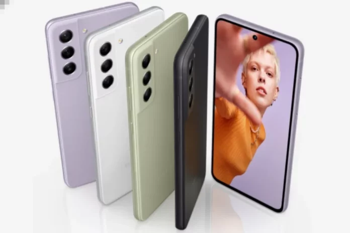 Samsung Galaxy S21 FE 5G Samsung Galaxy S21 FE 5G with Snapdragon 888 processor to launch on THIS date, All you must know