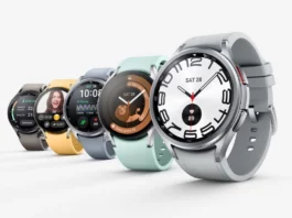 Samsung Galaxy Watch 6 Series