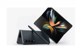 Samsung Galaxy Z Fold 5