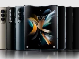 Samsung Galaxy Z Fold 5 spotted on Geekbench, will come with a Snapdragon 8 Gen 2 chipset, Details