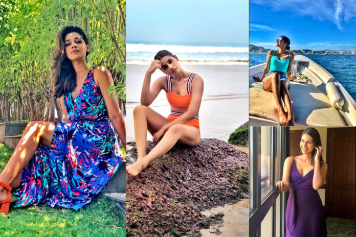 Sanjana Ganesan Sanjana Ganesan
