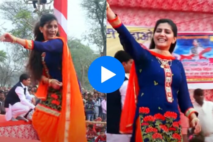 Sapna Choudhary (3) Sapna Choudhary