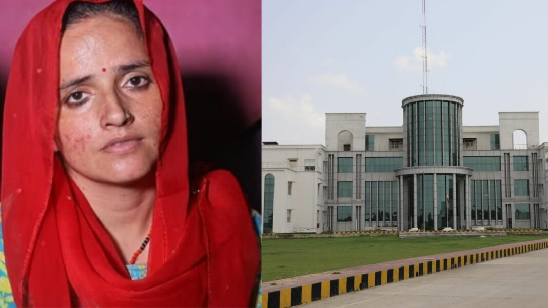 The Pakistani national is being interrogated by UP ATS.