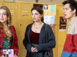 Sex Education Season 4