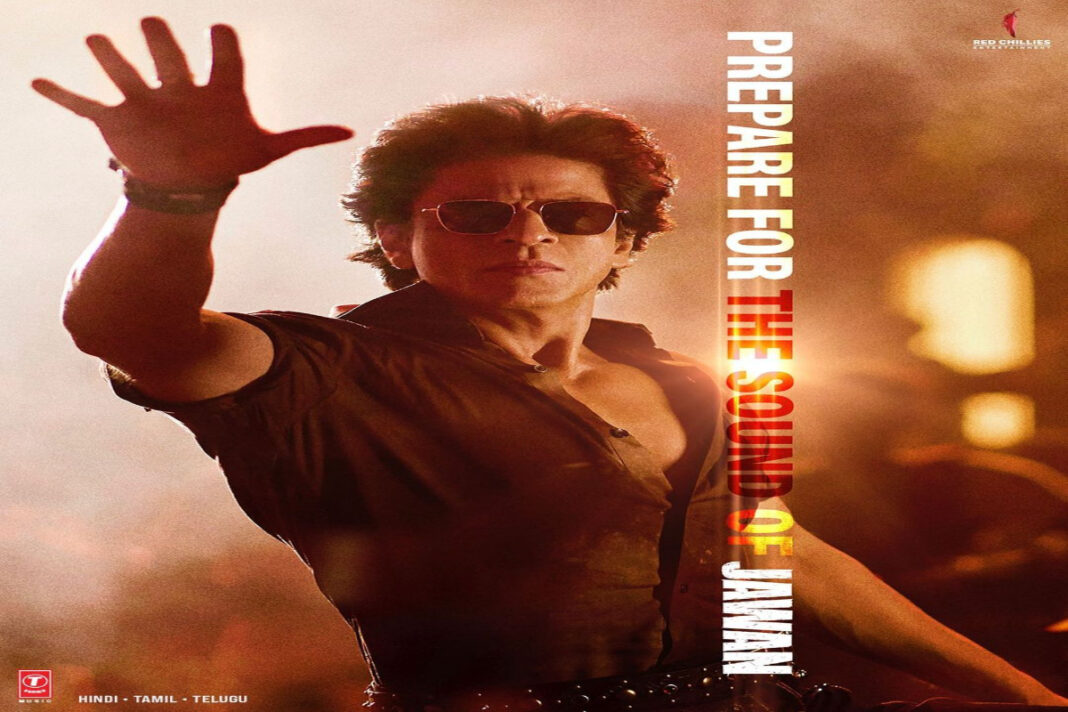 Shah Rukh Khan