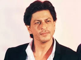 Shah Rukh Khan