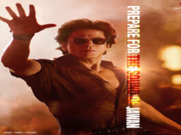 Shah Rukh Khan