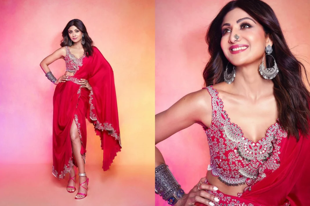 Shilpa Shetty