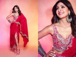 Shilpa Shetty