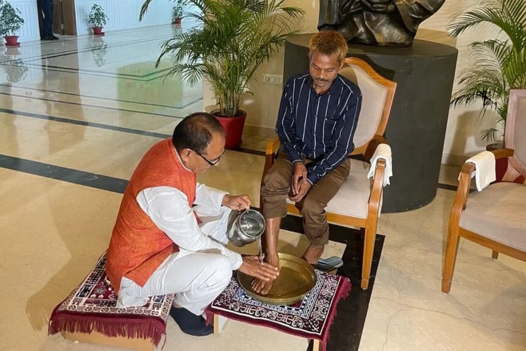 Shivraj Singh Chouhan