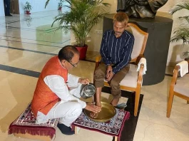 Shivraj Singh Chouhan