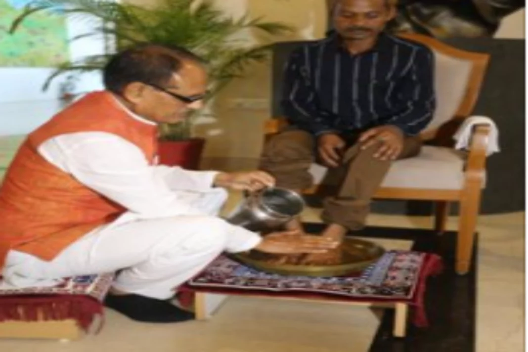 Shivraj Singh Chouhan