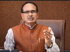 Shivraj Singh Chouhan