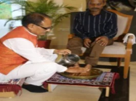 Shivraj Singh Chouhan