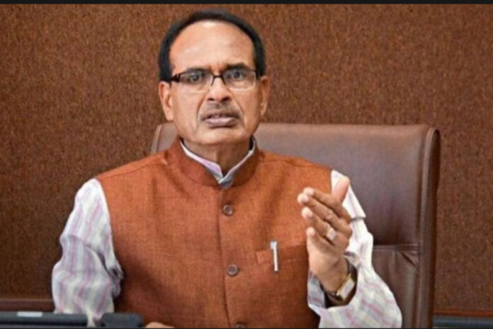 Shivraj Singh Chouhan