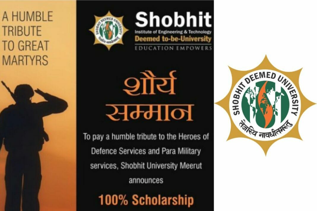 Shobhit University