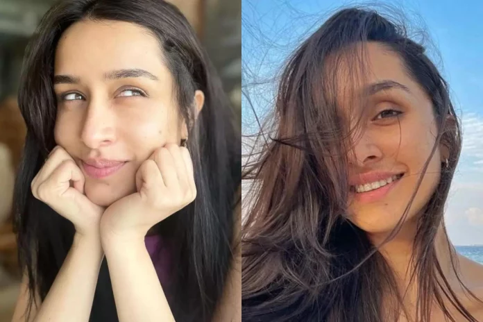 Shraddha Kapoor
